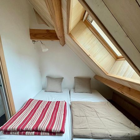 La Grangette De Paunac Cazillac Bagian luar foto