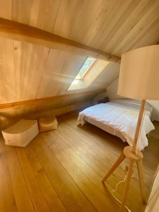 La Grangette De Paunac Cazillac Bagian luar foto