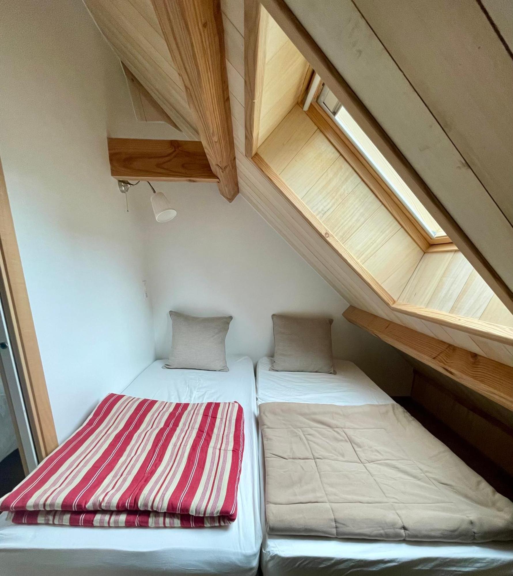La Grangette De Paunac Cazillac Bagian luar foto